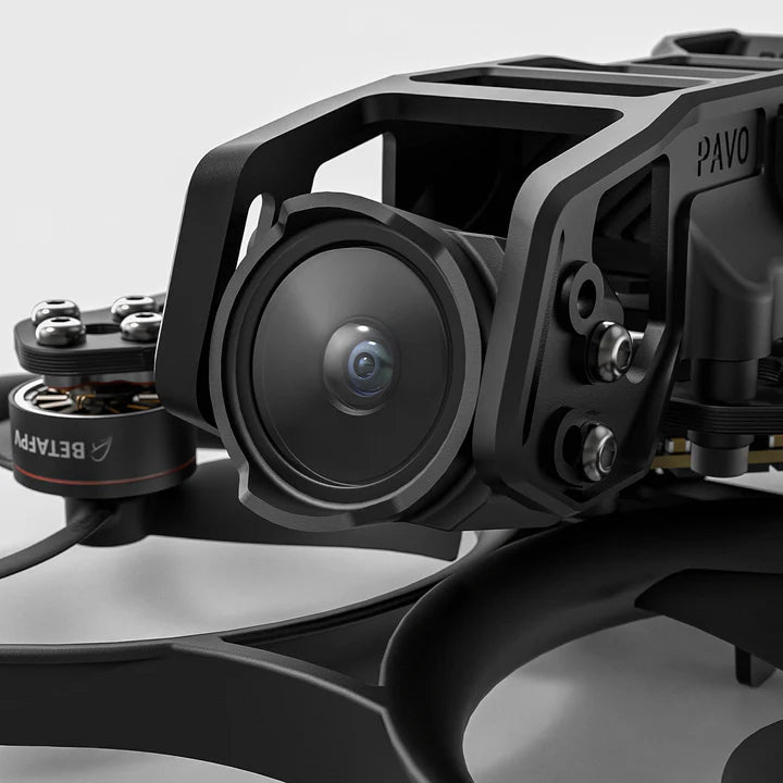 Pavo20 Pro Brushless Whoop Quadcopter ELRS2.4G (No Air Unit)