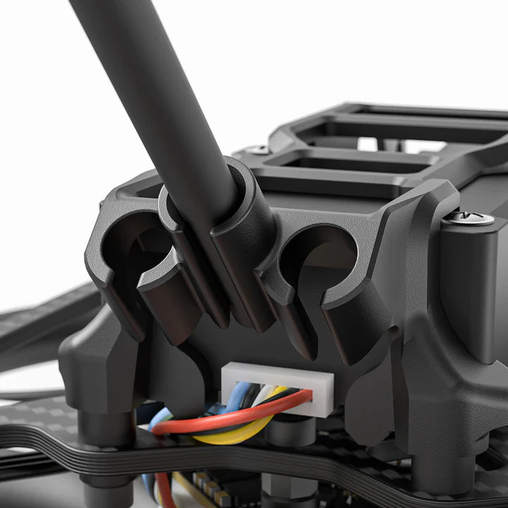 Pavo20 Pro Brushless Whoop Quadcopter ELRS2.4G (No Air Unit)