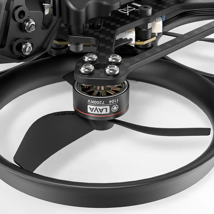 Pavo20 Pro Brushless Whoop Quadcopter ELRS2.4G (No Air Unit)