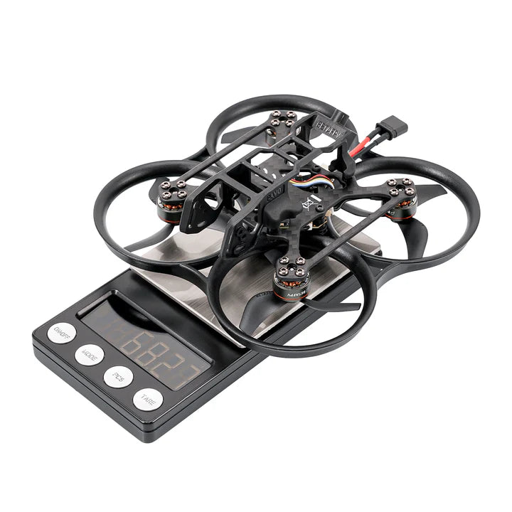 Pavo20 Pro Brushless Whoop Quadcopter ELRS2.4G (No Air Unit)