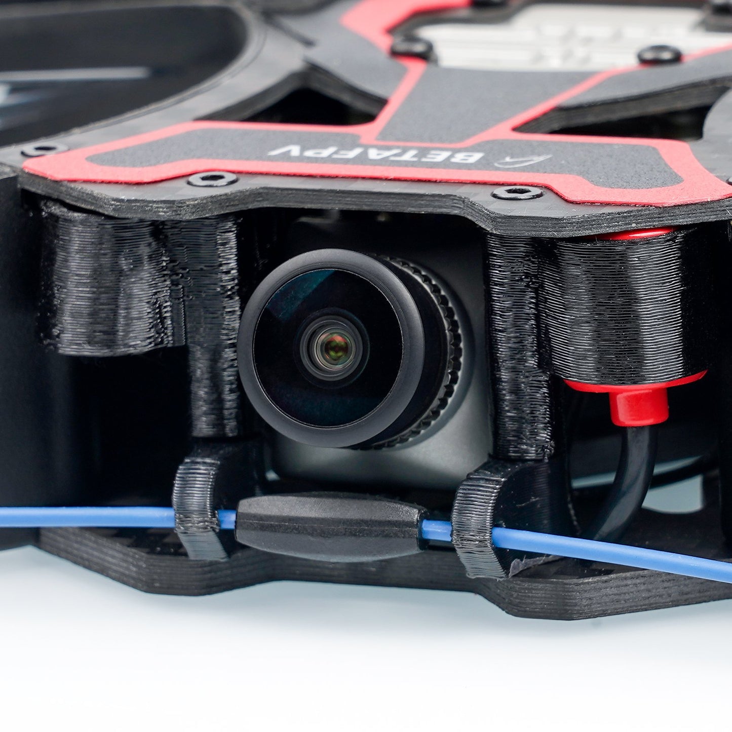 BetaFPV Pavo360 Cinematic FPV Quadcopter