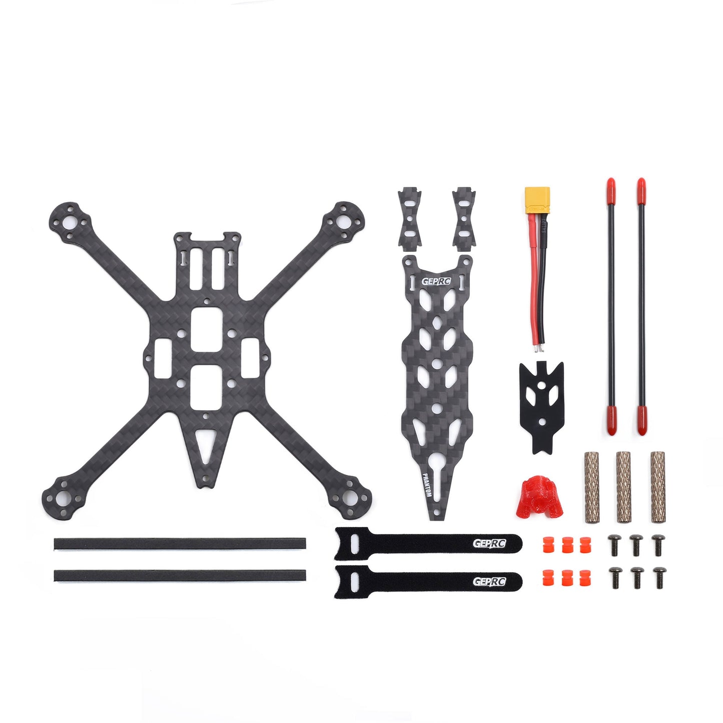 GepRC Phantom Toothpick Frame