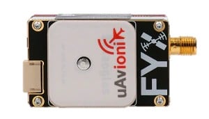 Ping 1090i ADS-B transceiver (GPS Integrated)