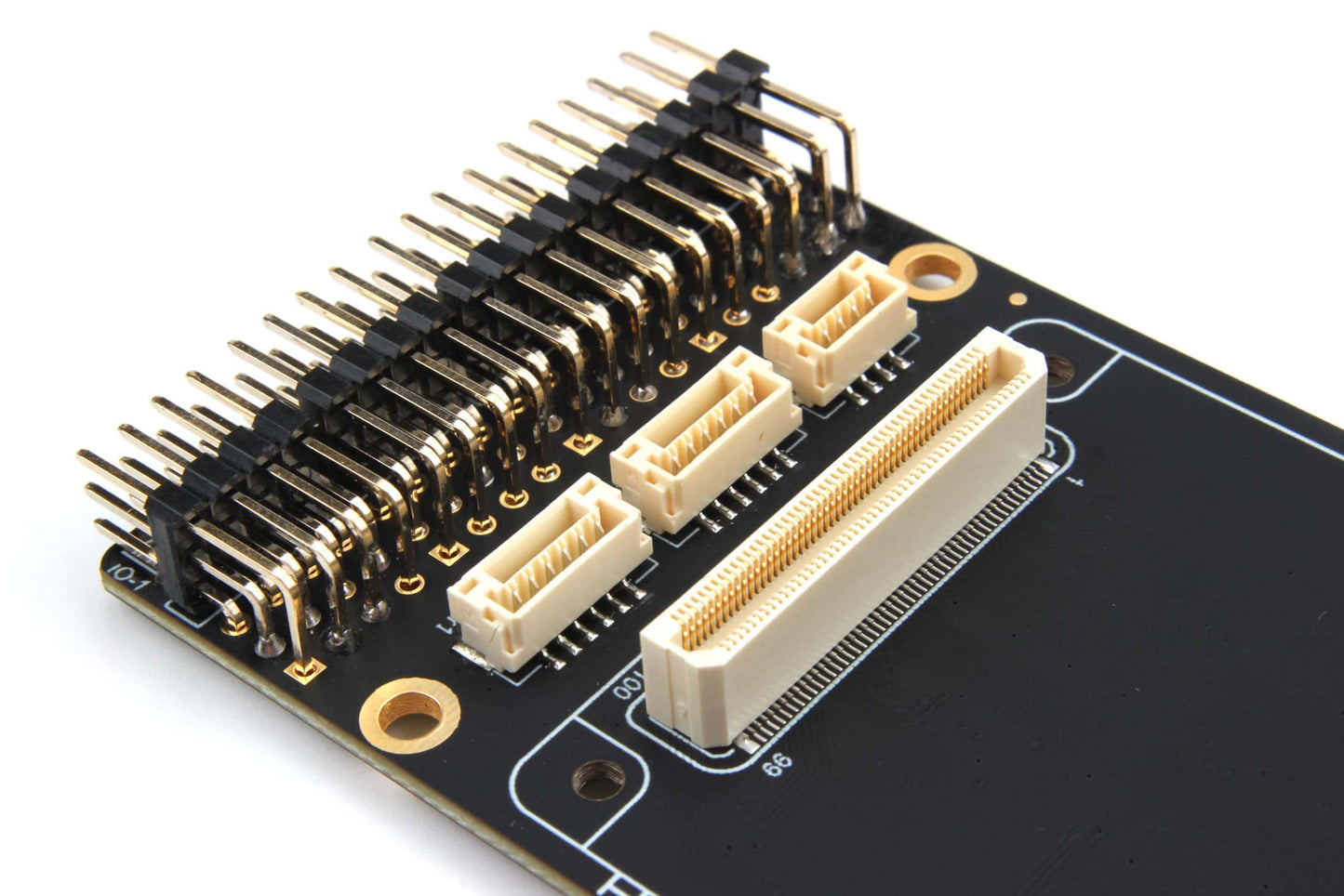 HolyBro Pix32 V5 Base Carrier Board