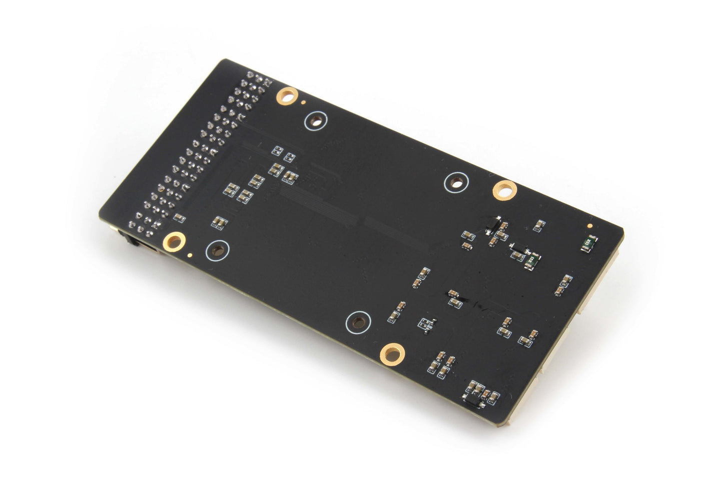 HolyBro Pix32 V5 Base Carrier Board