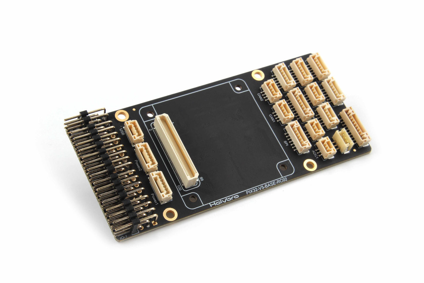 HolyBro Pix32 V5 Base Carrier Board