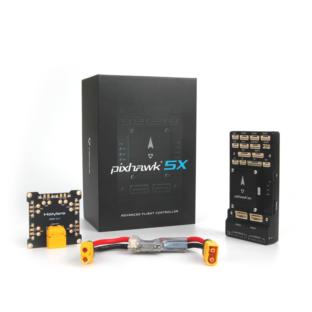 Pixhawk 5X Autopilot Kit
