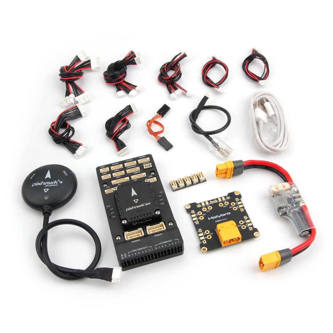 Pixhawk 5X Autopilot Kit