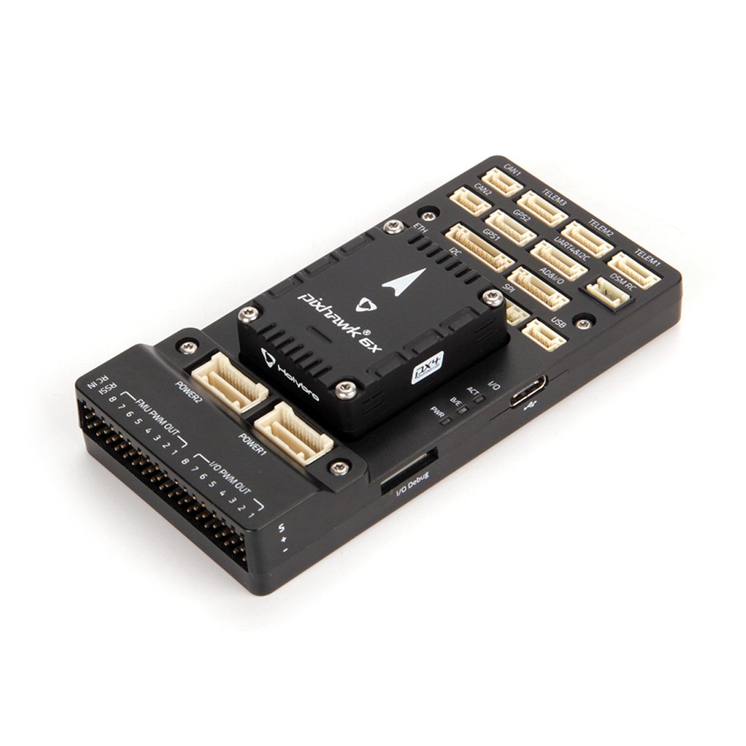 Holybro Pixhawk 6X Autopilot PX4 Kit