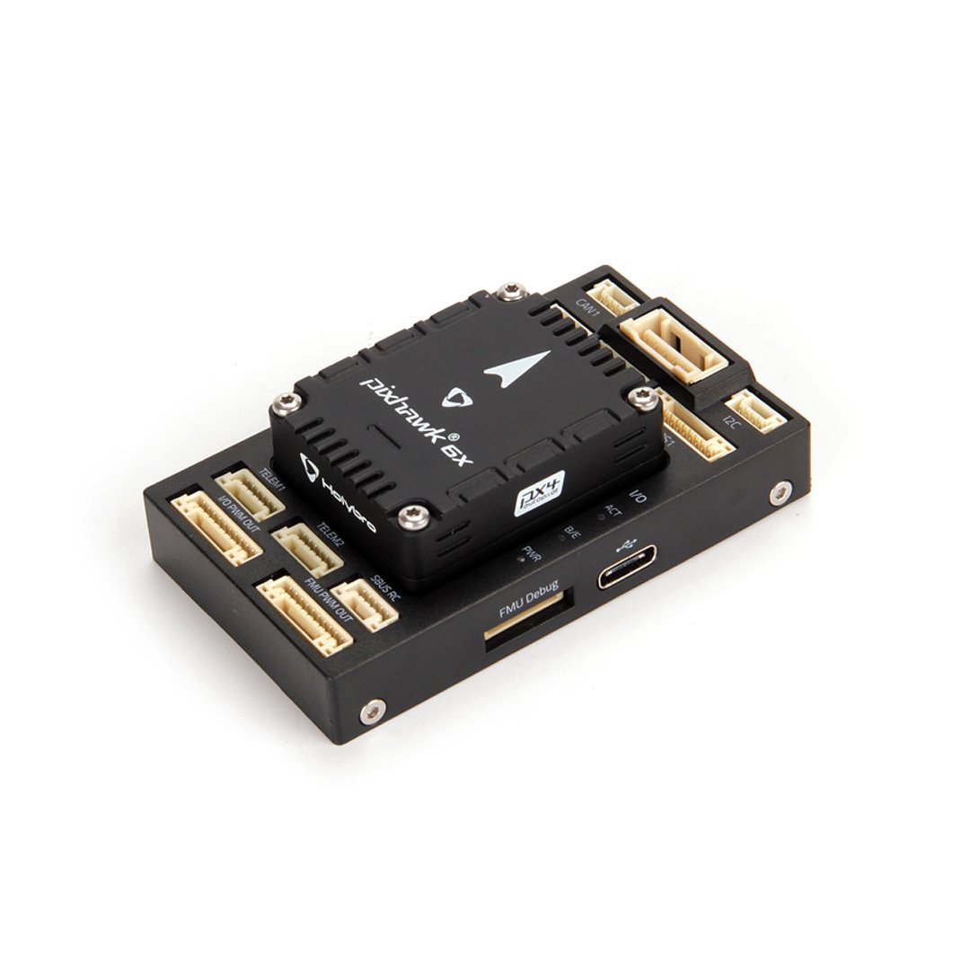 Holybro Pixhawk 6X Autopilot PX4 Kit
