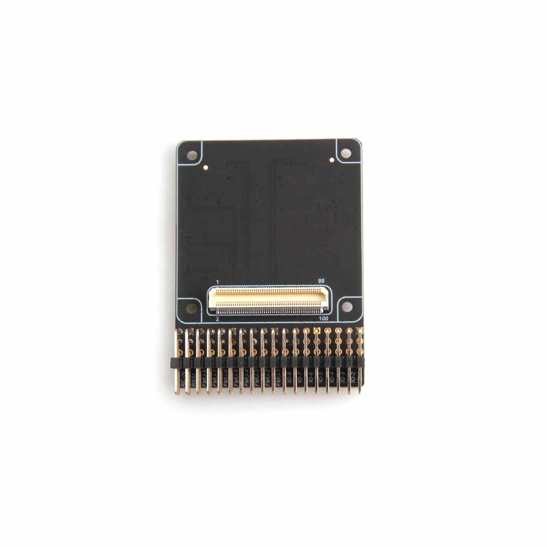 HolyBro Pix32 V5 Mini Base Carrier Board