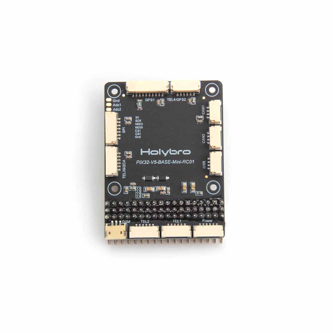 HolyBro Pix32 V5 Mini Base Carrier Board