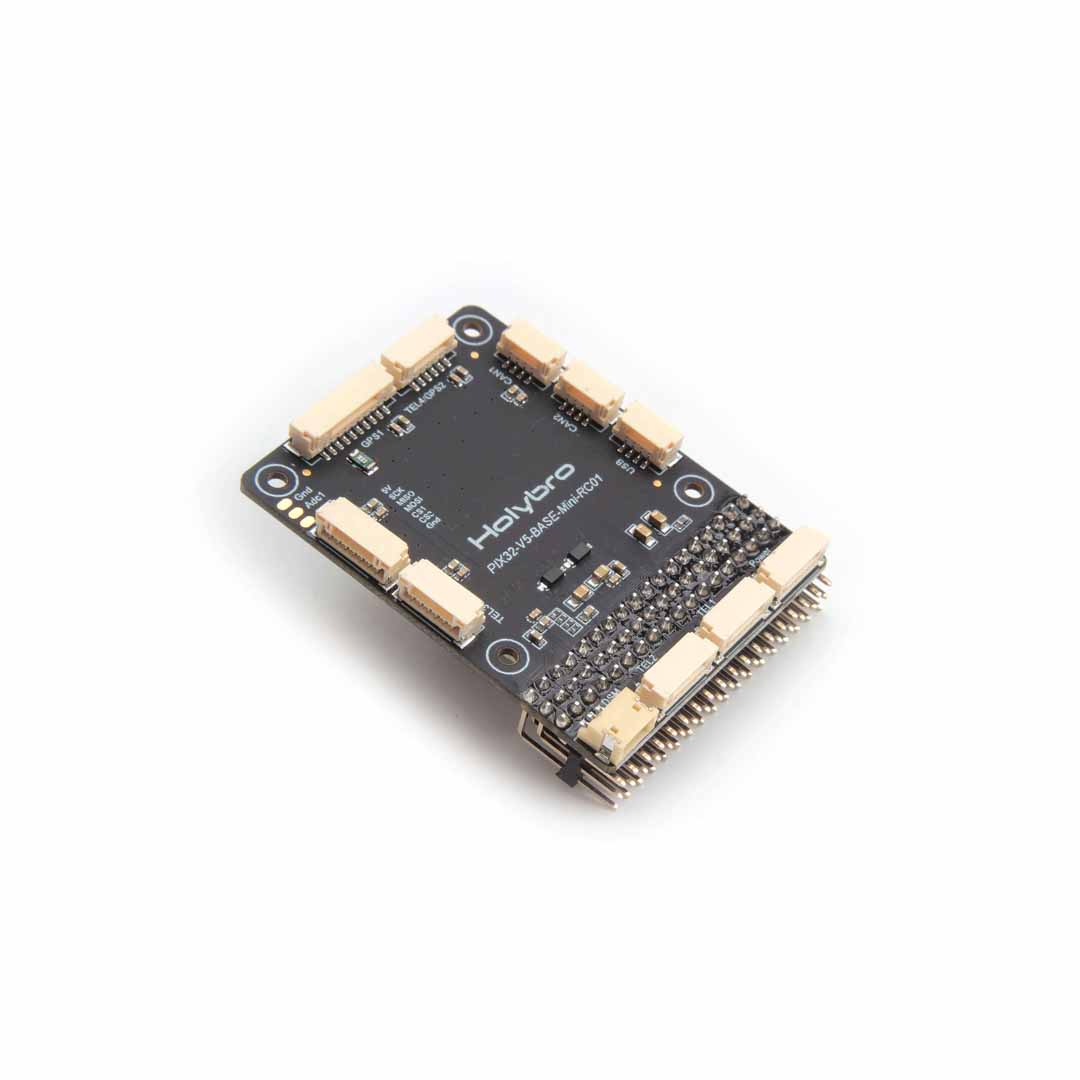 HolyBro Pix32 V5 Mini Base Carrier Board