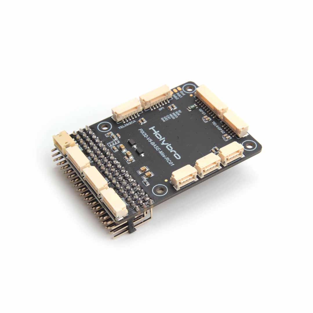 HolyBro Pix32 V5 Mini Base Carrier Board