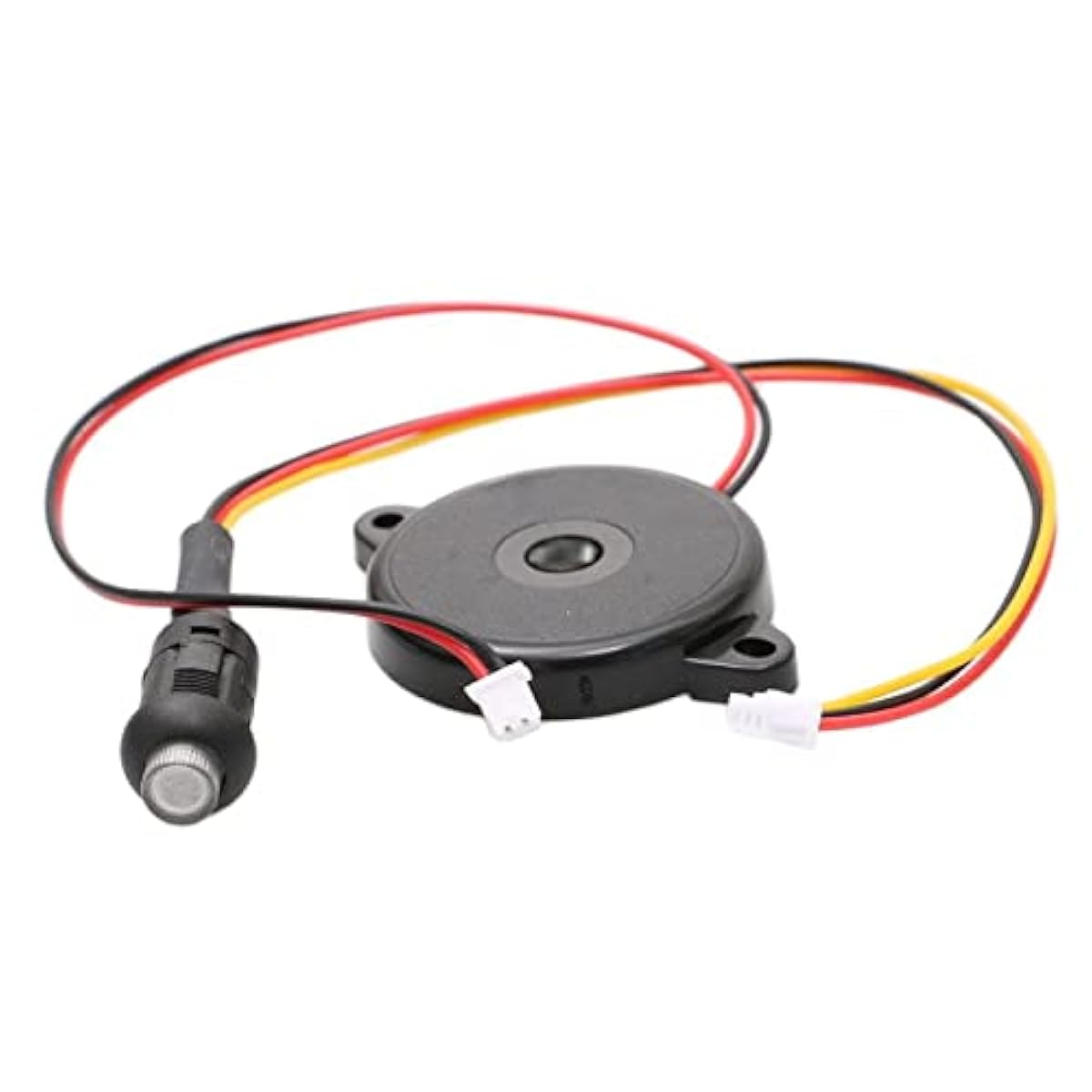 PX4/Pixhawk Buzzer and Safety Switch