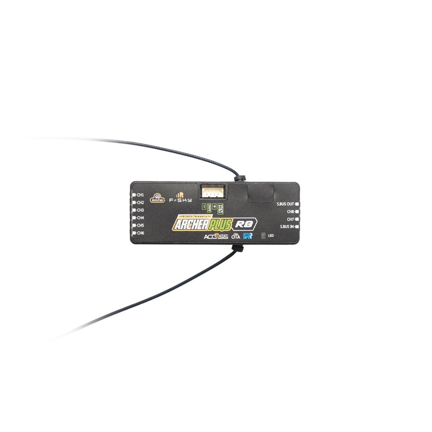 FrSky Archer Plus R8 Receiver