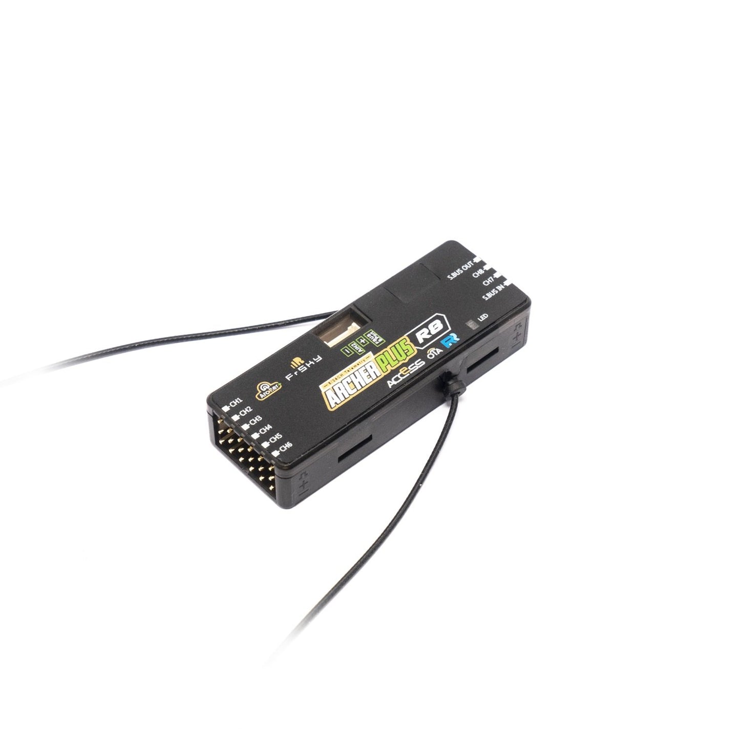 FrSky Archer Plus R8 Receiver