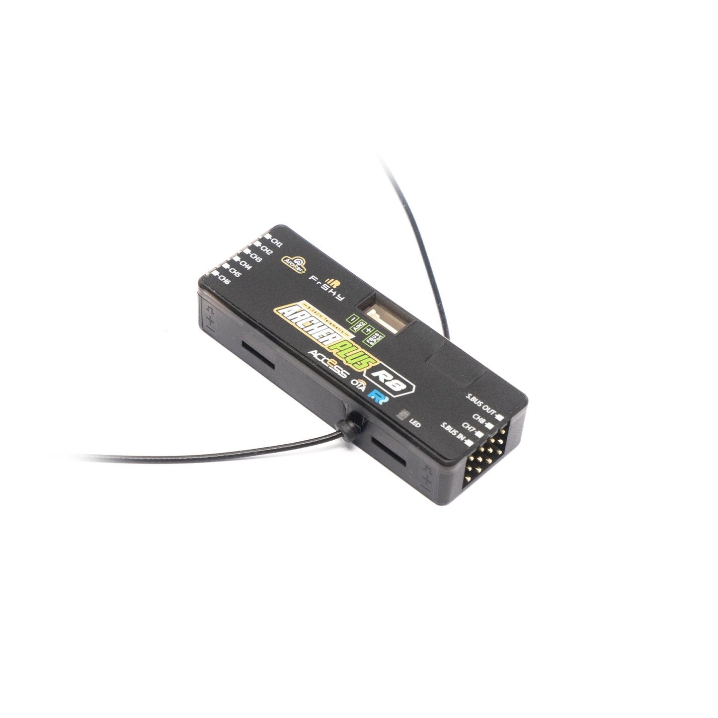 FrSky Archer Plus R8 Receiver