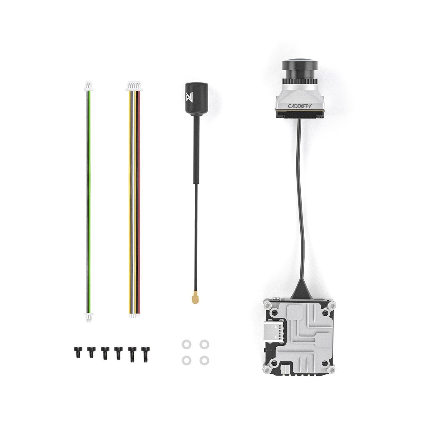 Caddx Polar Micro Digital FPV Vista Kit
