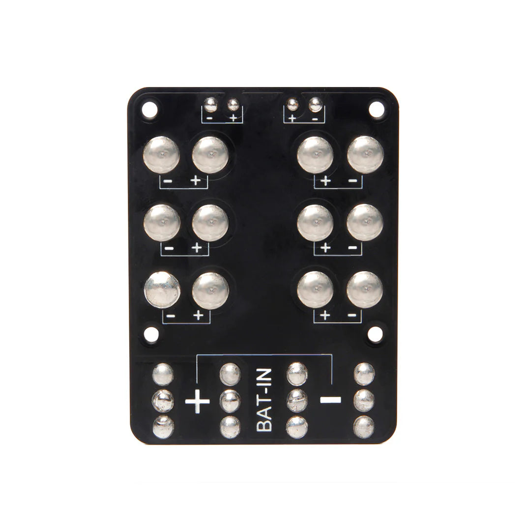 Power Distribution Board (PDB) 300A - Top Entry