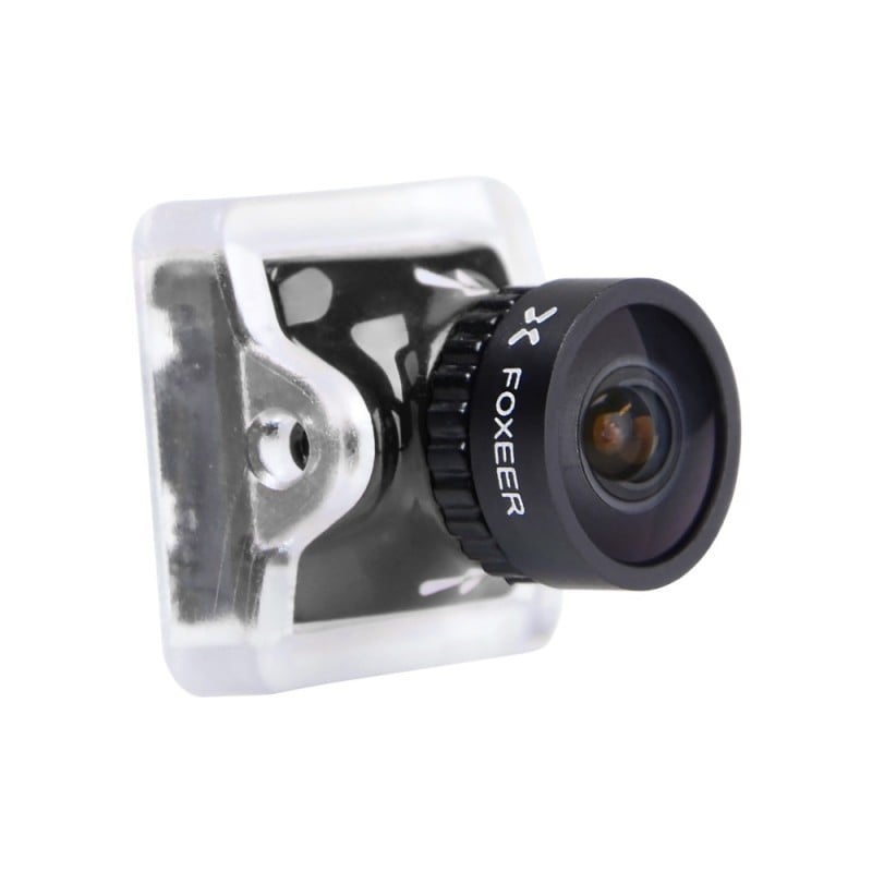 Foxeer Predator 5 Nano - 4ms Latency WDR Racing FPV Camera