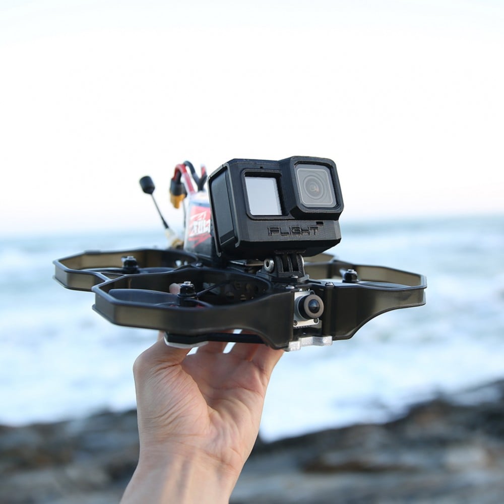 iFlight Protek35 HD Cinematic Mini Quadcopter w/ Caddx Polar