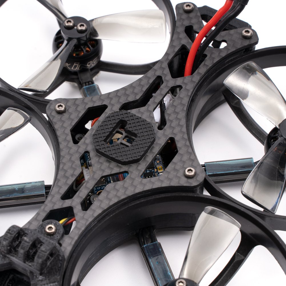 iFlight Protek R25 Analogue Cinematic Mini Quadcopter (BNF ELRS 2.4Ghz)