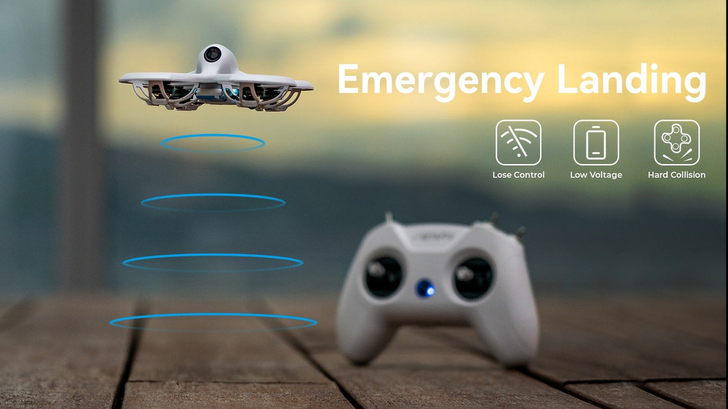 BetaFPV Cetus Pro FPV Drone Starter Kit