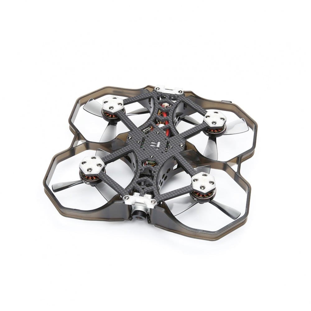 iFlight Protek35 HD Cinematic Mini Quadcopter w/ Caddx Polar