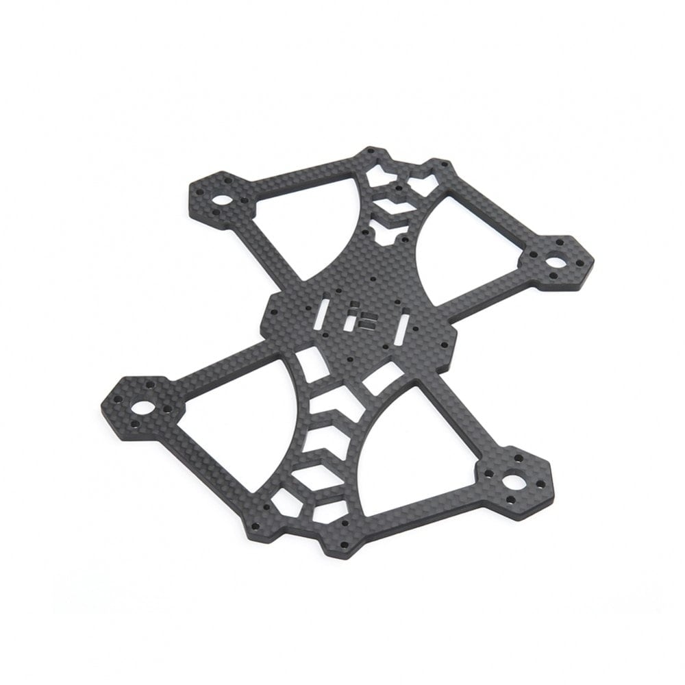 Base Plate for ProTek35 (V1)