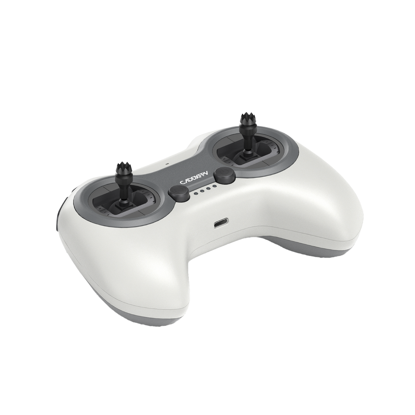 CaddxFPV Protos RTF FPV Drone - Fly More Combo