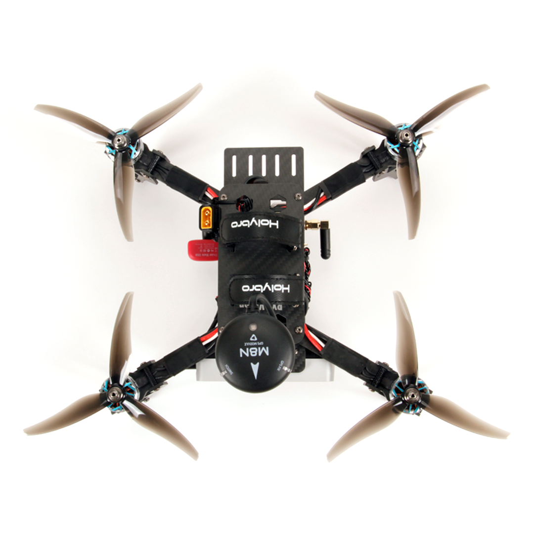 PX4 Vision V1.5 Autonomy Drone Development Kit