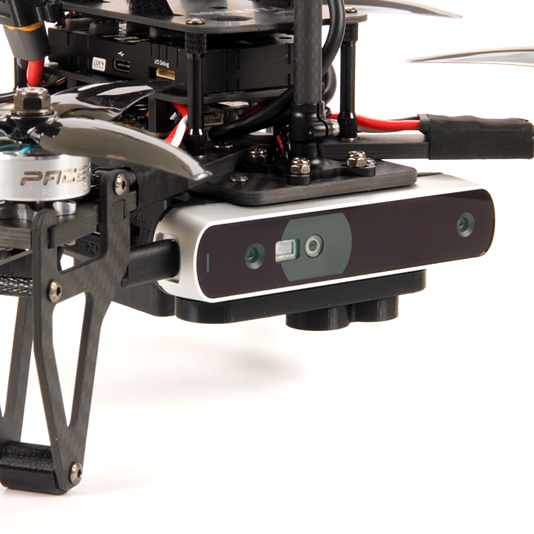 PX4 Vision V1.5 Autonomy Drone Development Kit