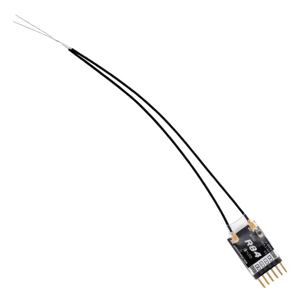 Radiomaster R84 V2 D8/D16 PWM Receiver