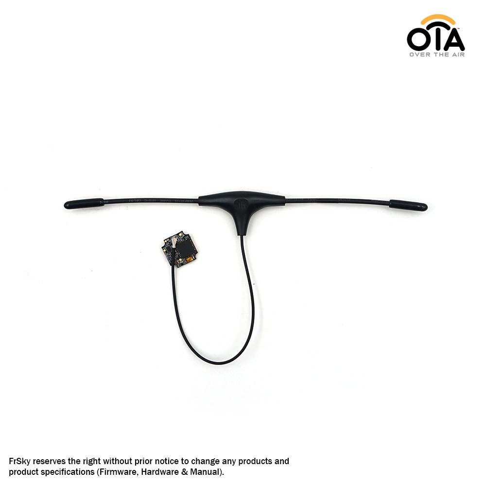 FrSky R9 MM FC OTA 868Mhz Receiver for Omnibus