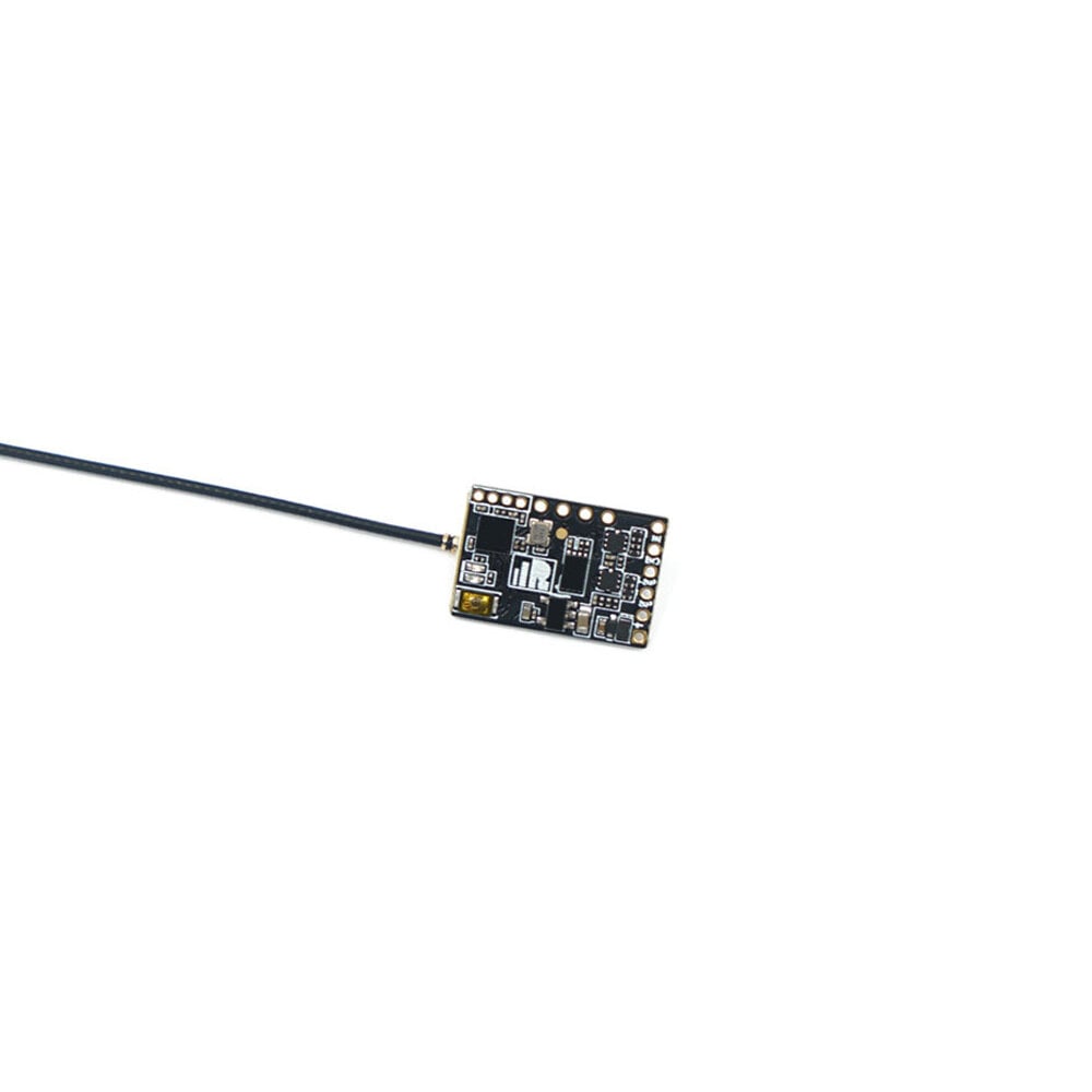 FrSky R9 MX 868 MHz Enhanced R9 Long-Range Receiver (ACCESS OTA)
