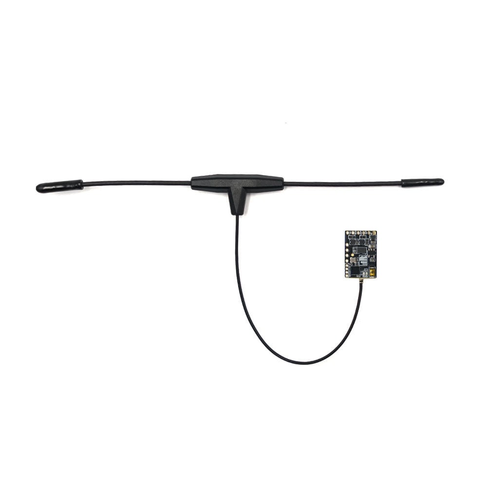 FrSky R9 MX 868 MHz Enhanced R9 Long-Range Receiver (ACCESS OTA)
