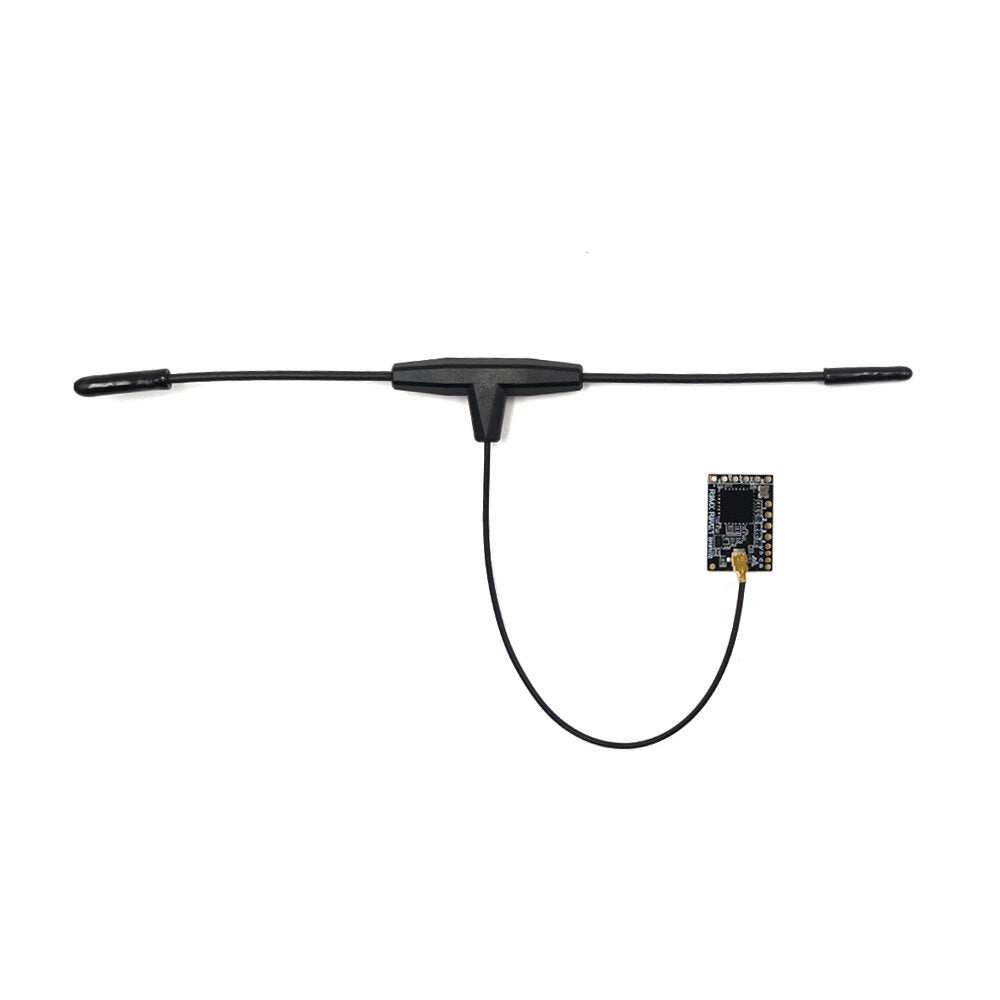 FrSky R9 MX 868 MHz Enhanced R9 Long-Range Receiver (ACCESS OTA)
