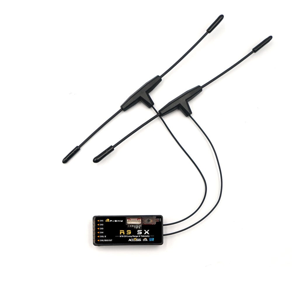 Frsky R9 SX 868MHz Long Range Receiver (ACCESS OTA)