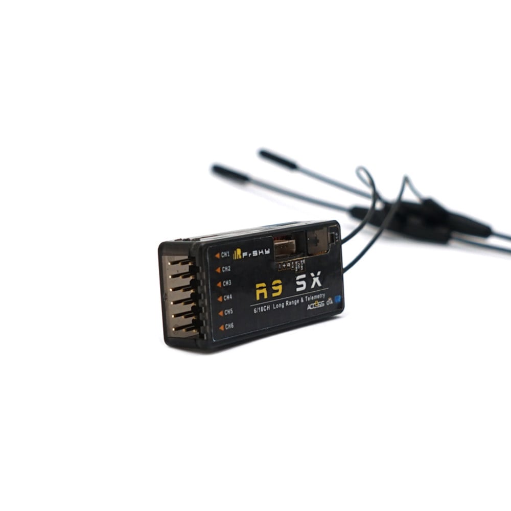 Frsky R9 SX 868MHz Long Range Receiver (ACCESS OTA)