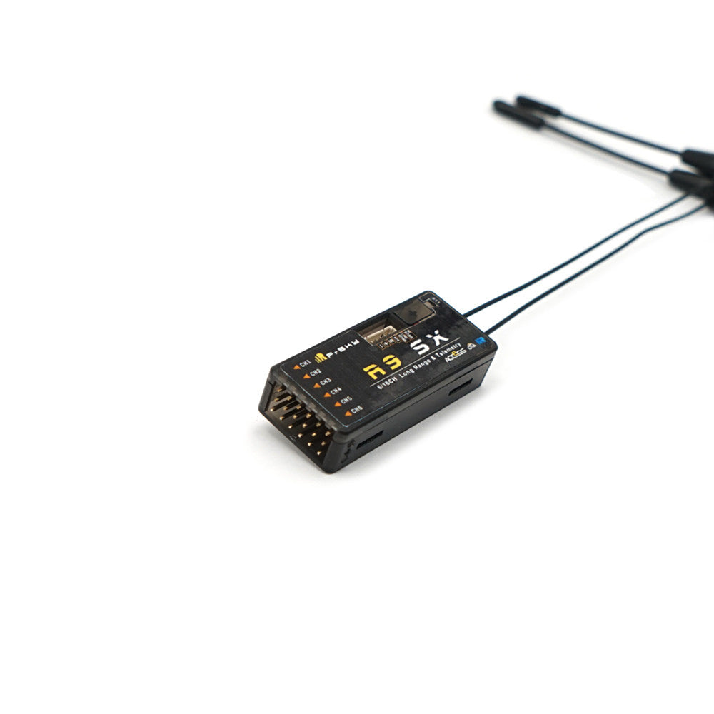 Frsky R9 SX 868MHz Long Range Receiver (ACCESS OTA)
