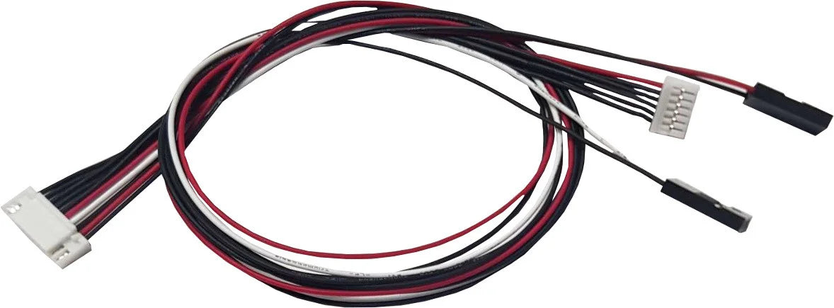 RFD900ux Multi Cable 30cm for RFD900ux/RFD868ux