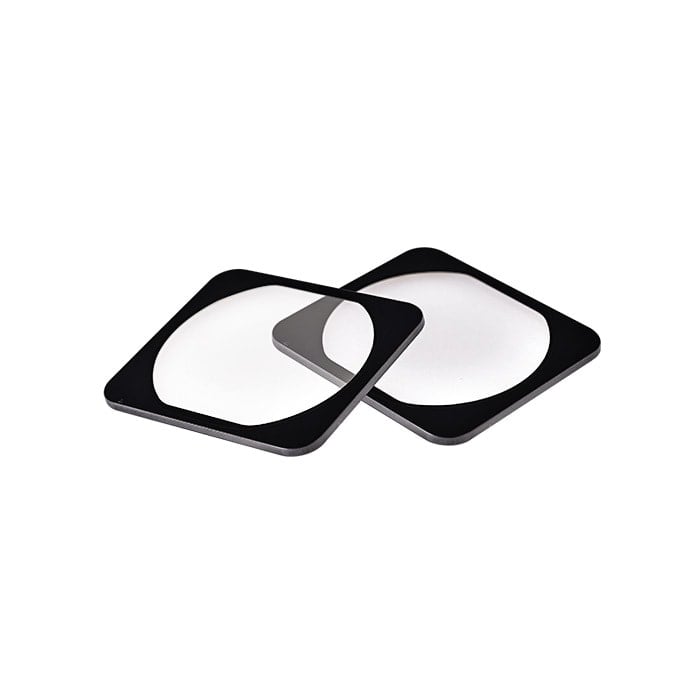 Tempered glass protector for RunCam 5
