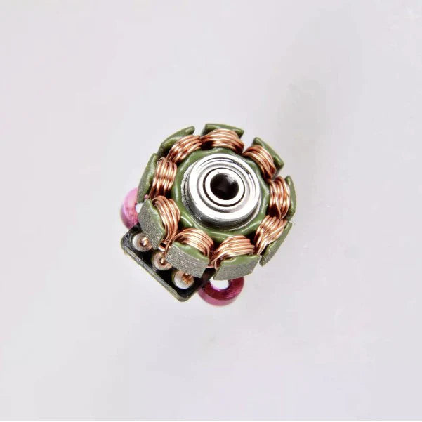 RCinPower GTS V3 0802 Whoop 1S Drone Brushless Motor