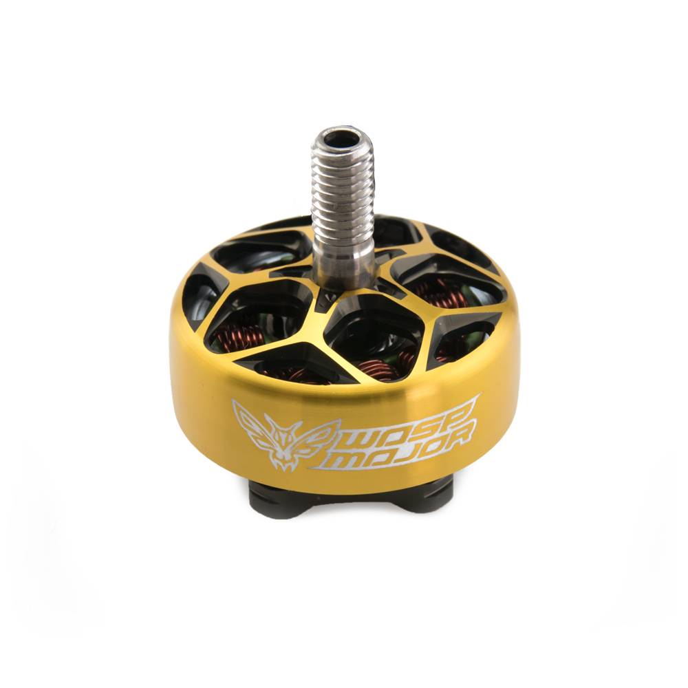 RCinPower Wasp Major 22.6-6.5 FPV Drone Brushless Motor