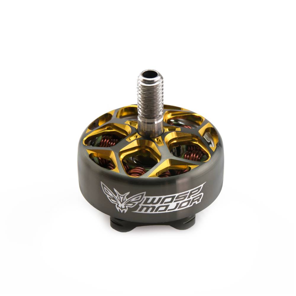 RCinPower Wasp Major 22.6-6.5 FPV Drone Brushless Motor