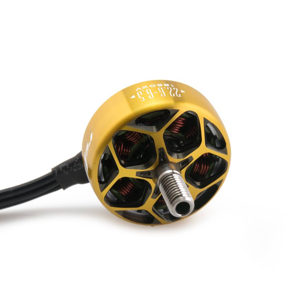 RCinPower Wasp Major 22.6-6.5 FPV Drone Brushless Motor