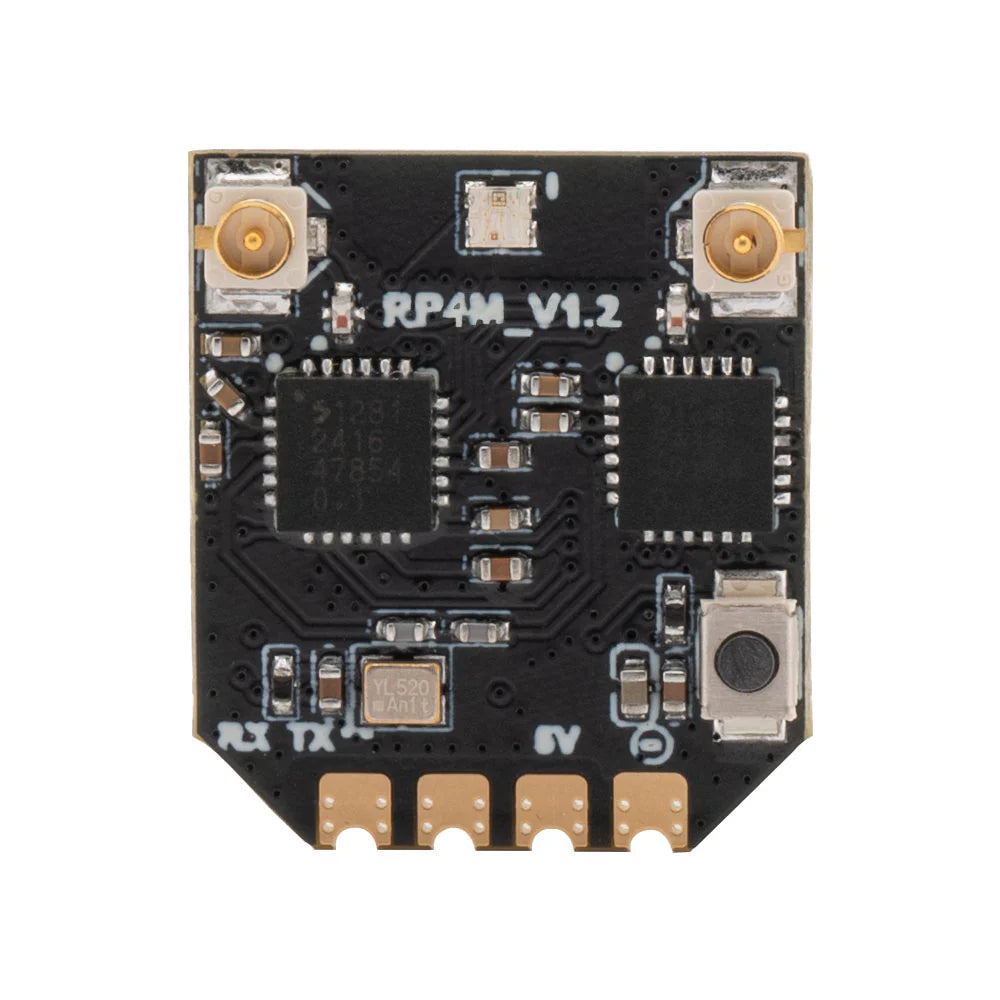 Radiomaster RP4TD-M ExpressLRS 2.4GHz Mini True Diversity Receiver