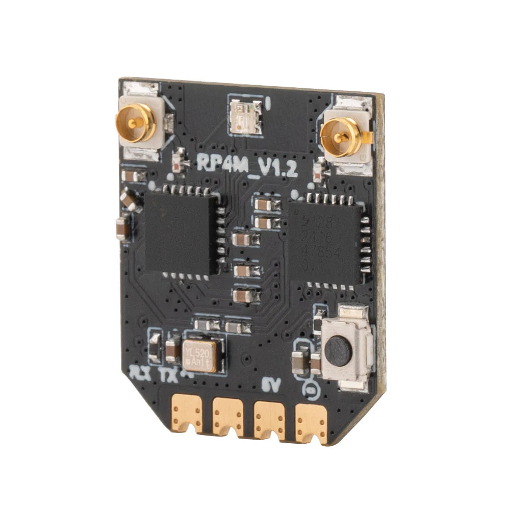 Radiomaster RP4TD-M ExpressLRS 2.4GHz Mini True Diversity Receiver