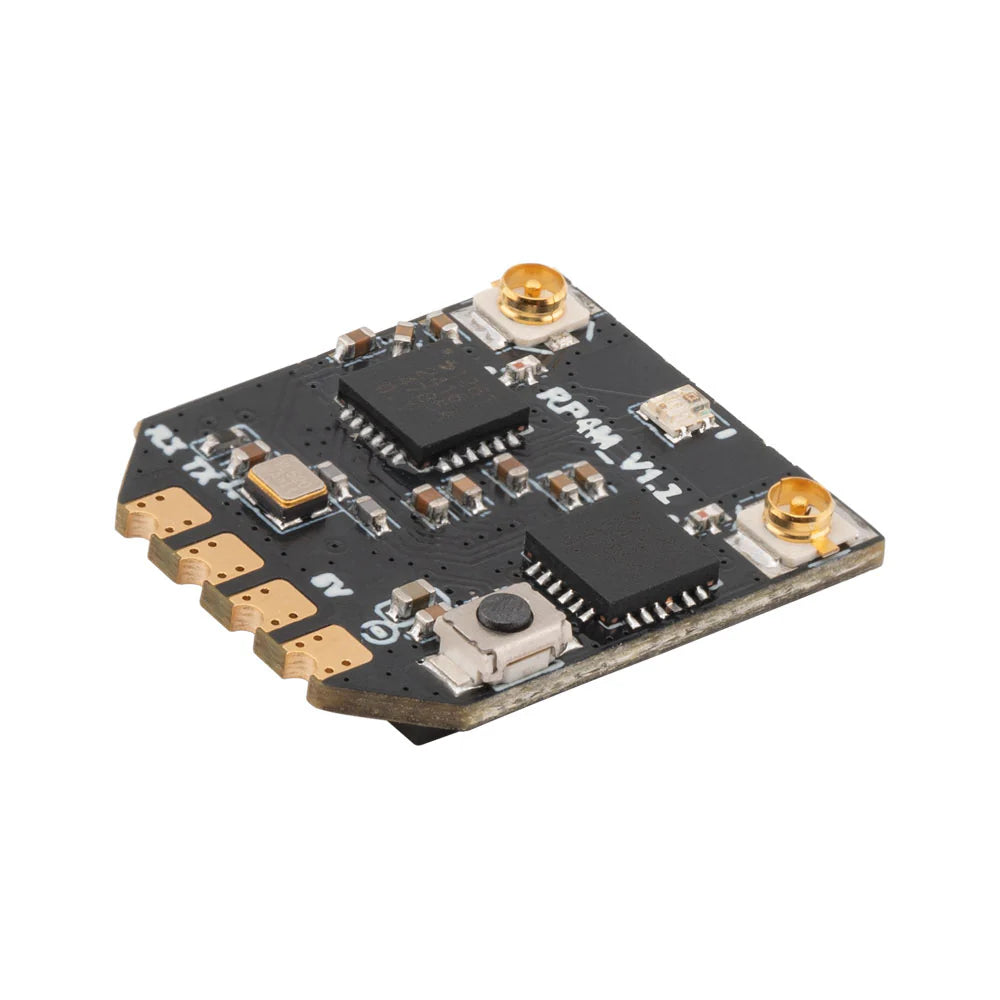 Radiomaster RP4TD-M ExpressLRS 2.4GHz Mini True Diversity Receiver